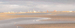 Sandymount Strand